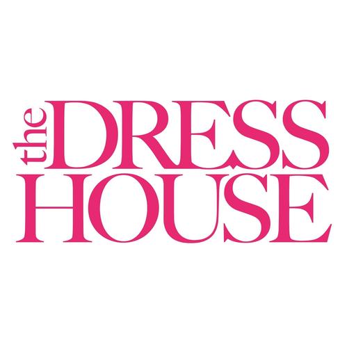 The Dress House logo