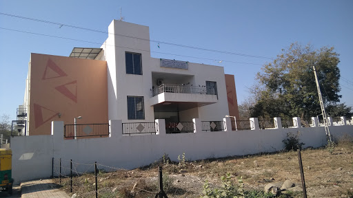 EMC UGVCL, Energy Management Center, UGVCL, TPS Cross Road, Sector 30, Gandhinagar, Gujarat 382041, India, Electricity_Company, state GJ
