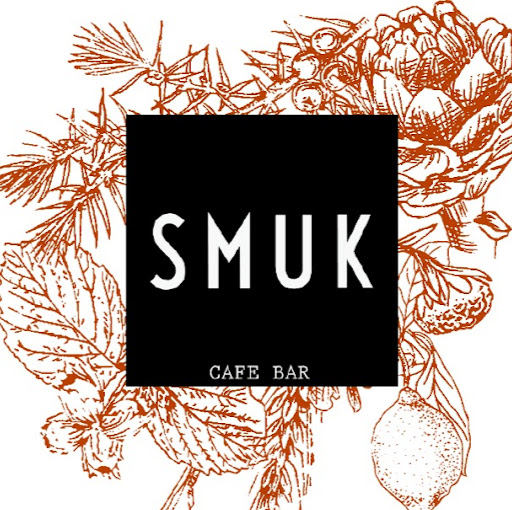 SMUK logo