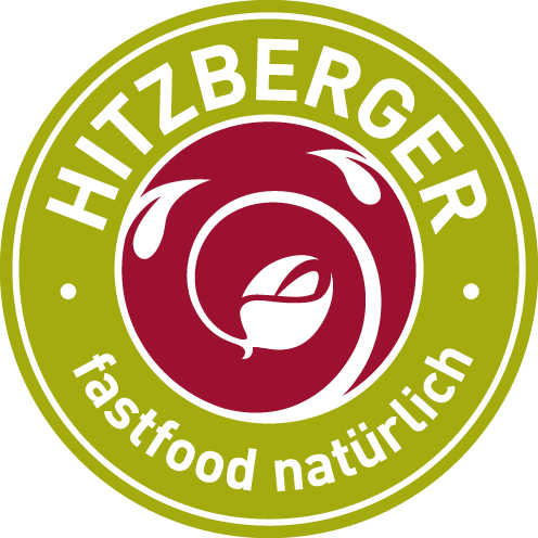 HITZBERGER Bahnhof logo