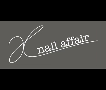 Nail Affair Salon logo