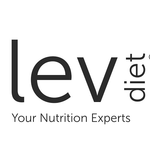 Lev Diet - Your Nutrition Experts logo