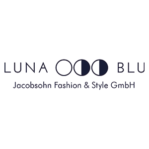 LUNA BLU | Jacobsohn Fashion & Style GmbH