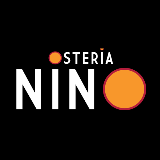 Osteria Nino logo