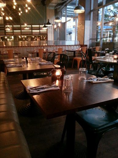 Jamie's Italian Portsmouth