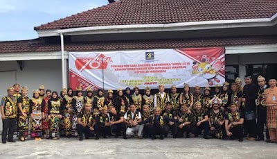 Photos of Immigration Office Class I - Balikpapan