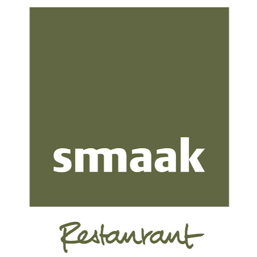 Restaurant Smaak logo