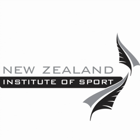 New Zealand Institute of Sport Christchurch Campus logo