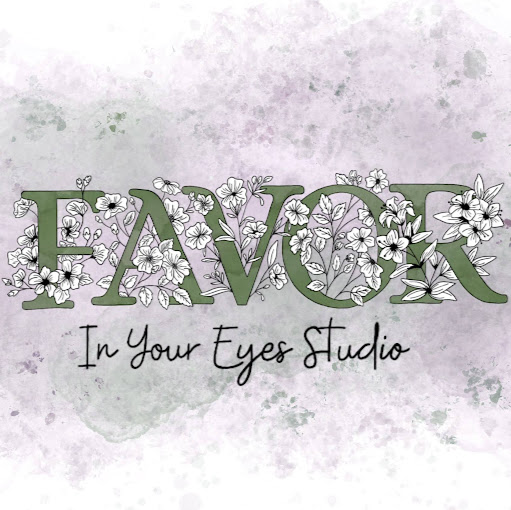 Favor in Your Eyes Studio