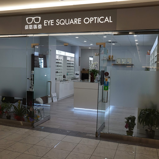 Eye Square Optical Ltd