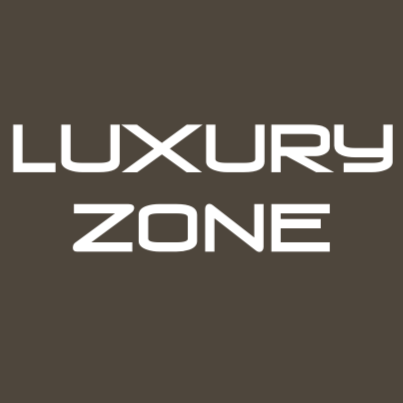 Luxury Zone logo