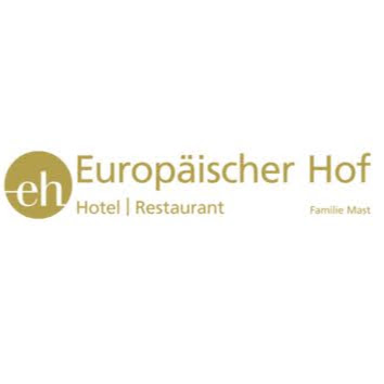 Europäischer Hof logo