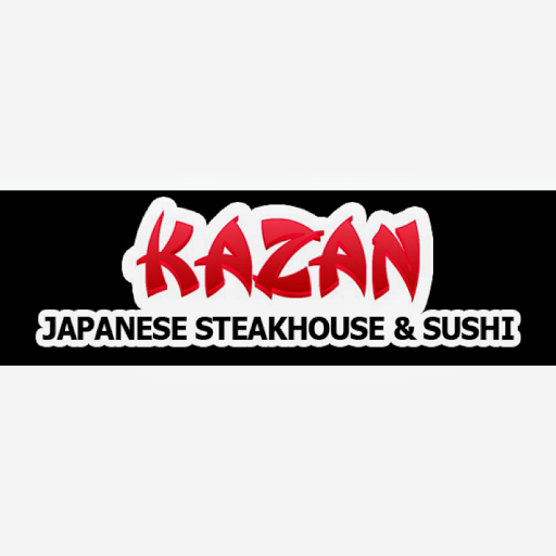 Kazan Japanese Steakhouse logo