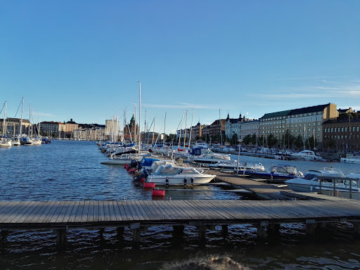 Université d'Helsinki
