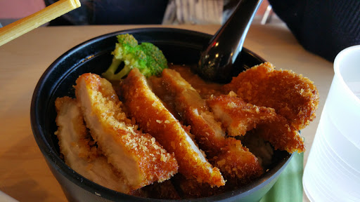 Asian Fusion Restaurant «Ki No Spoon», reviews and photos, 891 Rockville Pike, Rockville, MD 20852, USA