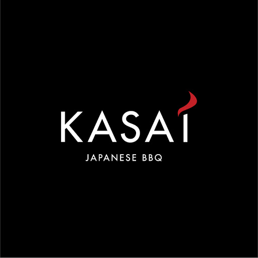 Kasai Japanese BBQ logo