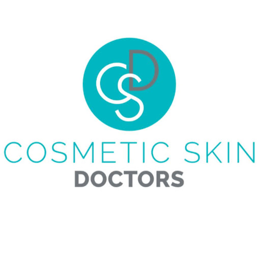 Cosmetic Skin Doctor logo