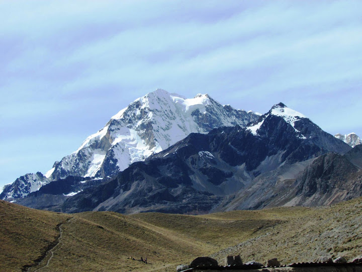 El Alto Bolivia