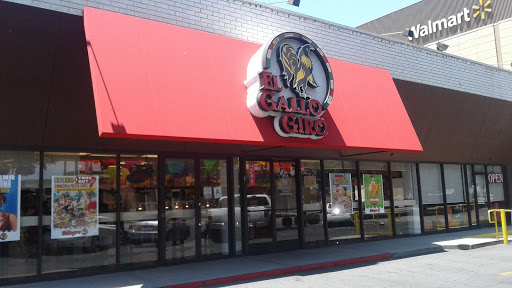 El Gallo Giro