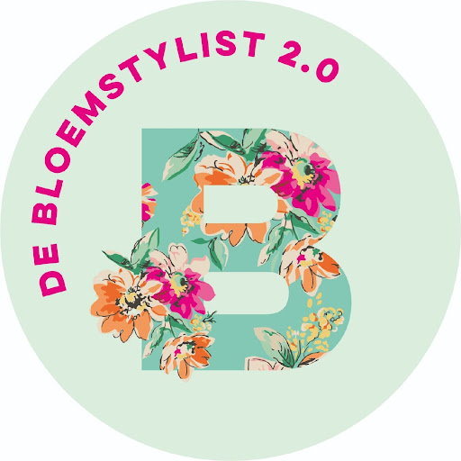 De BloemStylist logo