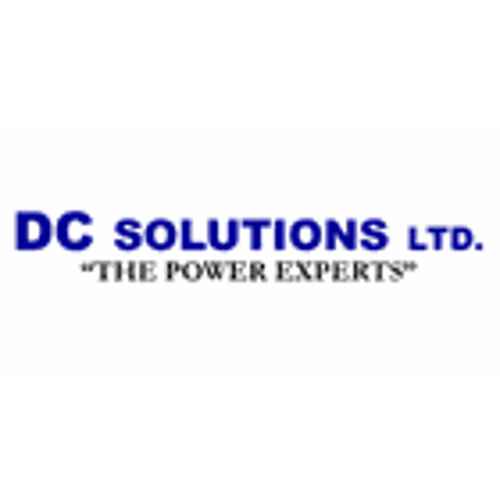 D C Solutions Ltd logo