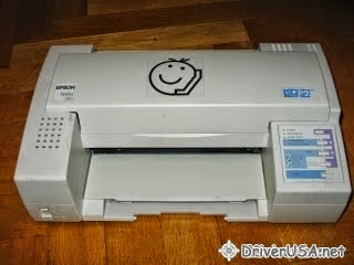 download Epson Stylus Color 800 printer's driver