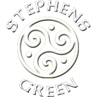 St. Stephen's Green logo