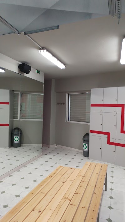 Photos of GYMNASIUM &Nu;&epsilon;ά&pi;&omicron;&lambda;&eta;