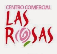 Centro Comercial Las Rosas, Avenida de Guadalajara, 2, 28032 Madrid, Madrid, Spain