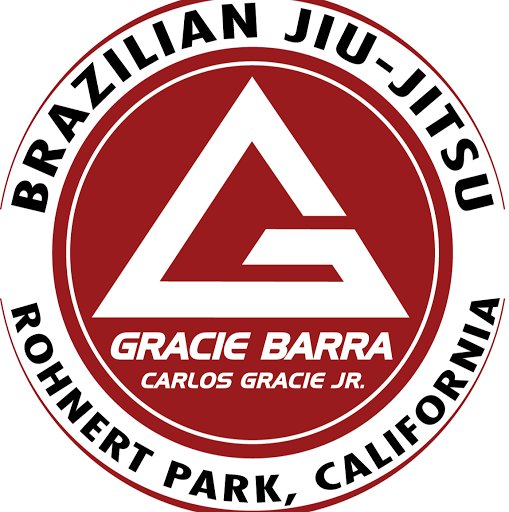 Gracie Barra Rohnert Park Brazilian Jiu-Jitsu