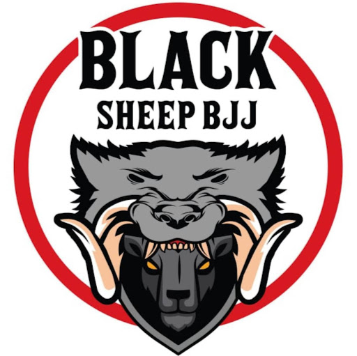 Black Sheep BJJ/Carlson Gracie Jiu Jitsu El Paso