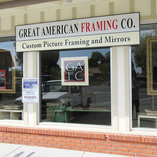The Great American Framing Company