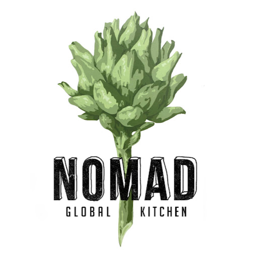 Nomad Global Kitchen logo