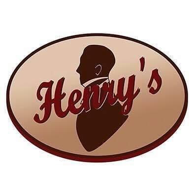 Henry's Bistro logo
