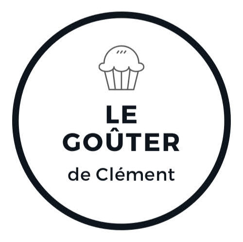 Le Goûter de Clément logo