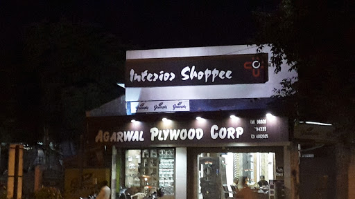 Agarwal Plywood Corp, 739, Near Khalsa College, Mahananda Talab, Jabalpur, Madhya Pradesh 482002, India, Building_Materials_Supplier, state MP