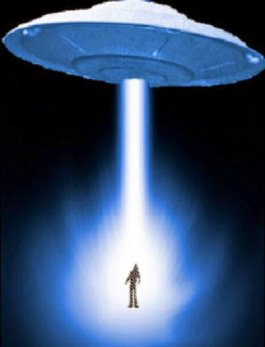 What Is The Truth About Alien Abductions