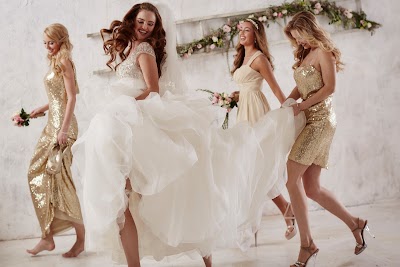 Photos of Lanovea Bridal @ Santiago