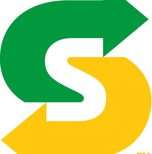 Subway logo