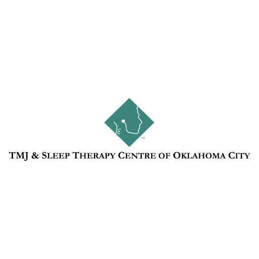 TMJ & Sleep Therapy Centre of Oklahoma City logo