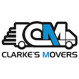 Clarke's Movers UK Ltd