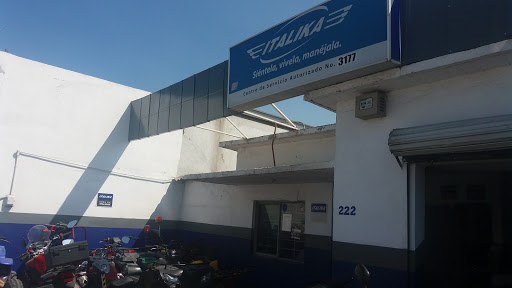 Italika - Moto Servicio Probike, Adolfo Ruiz Cortinez 222, Industrias del Vidrio 1er Sector, 66490 San Nicolás de los Garza, N.L., México, Concesionario de motocicletas | NL