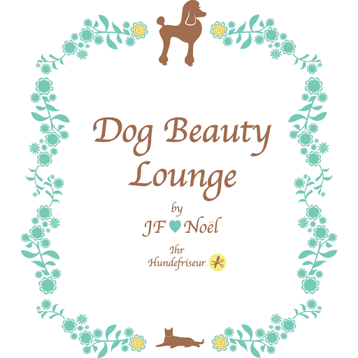 Dog Beauty Lounge logo