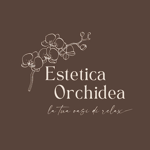 Centro di estetica Orchidea logo