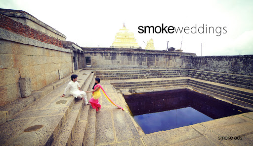smoke wedding company, #19 dd oceana mall, Marine Drive, Ernakulam, Kerala 682031, India, Wedding_Service, state KL
