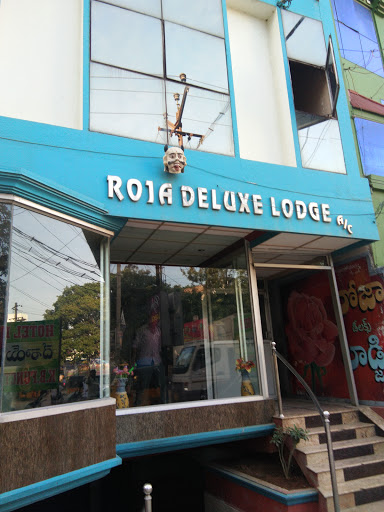 Roja Lodge, National Highway 219, RRN Colony, Madanapalle, Andhra Pradesh 517325, India, Lodge, state AP