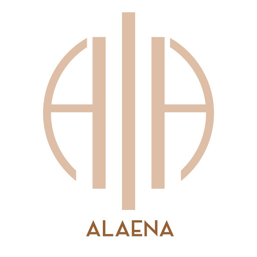 Spa Alaena logo