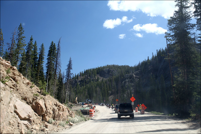 Beartooth Highway