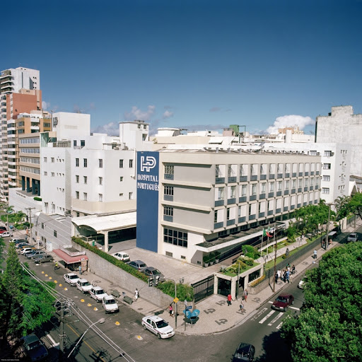 Hospital Português da Bahia, Av. Princesa Isabel, 914 - Barra Avenida, Salvador - BA, 40140-901, Brasil, Hospital_Particular, estado Bahia