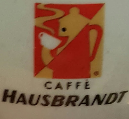 Eiscafé Degrassi logo